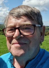 Dave Dewis