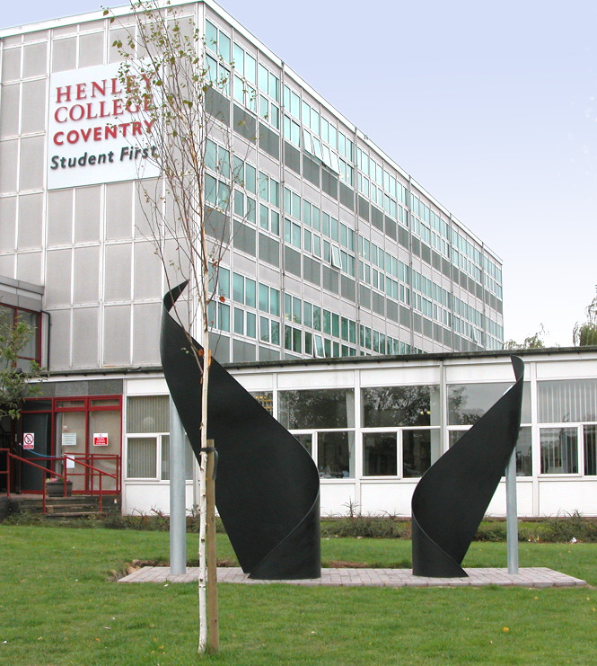 Vision-Henley-College